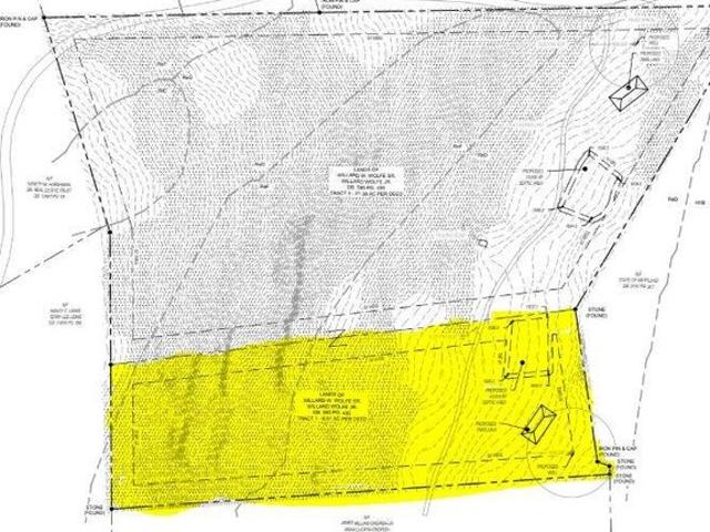 Land for sale in Myersville, Maryland