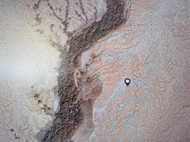 Land for sale in Niland, California