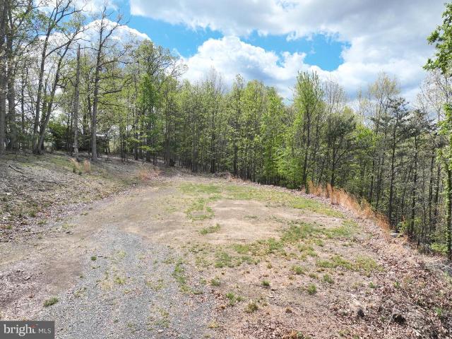 Land for sale in West Virginia
