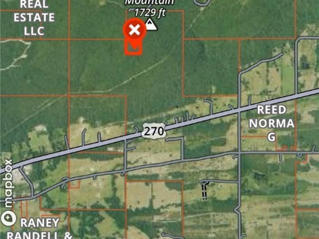 Land for sale in Oklahoma