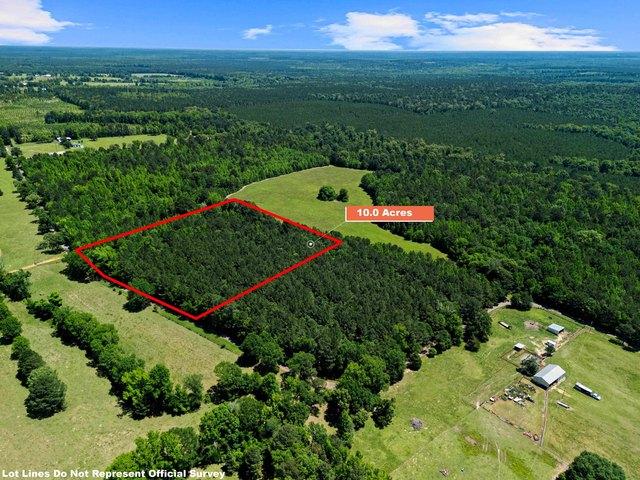Land for sale in Jefferson, Marion County