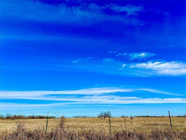 Land for sale in Mount Calm, Texas