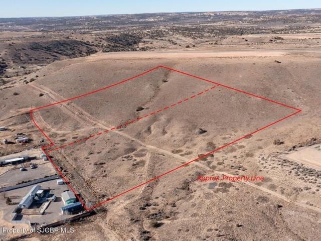 Land for sale in Aztec, New Mexico