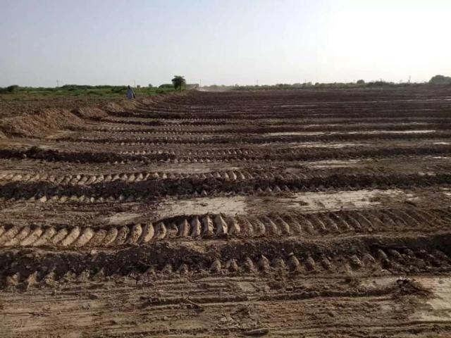 Land for sale in North Waziristan, Federally Administered Tribal Areas fata