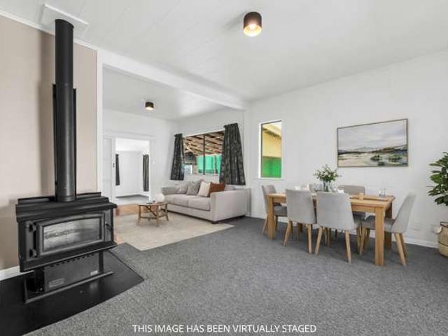 House for sale in Te Wairoa