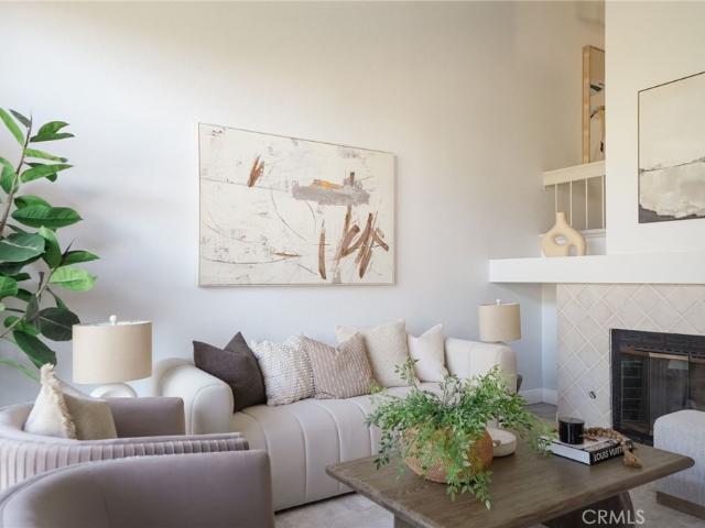 Townhouse for sale in Aliso Viejo, Orange County