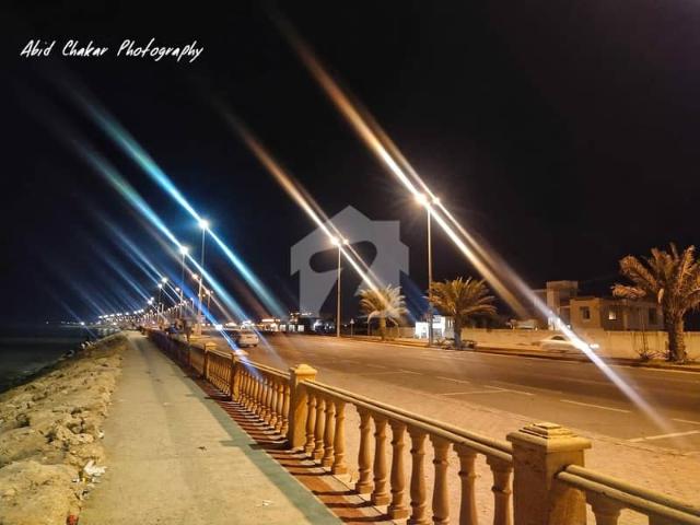 Land for sale in Gwadar, Balochistan