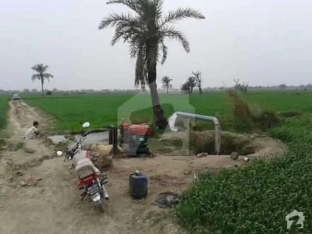 Land for sale in Pak Pattan, Islamabad Capital Territory