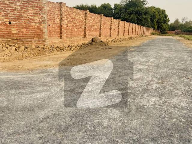 Land for sale in Rawalpindi, Islamabad Capital Territory