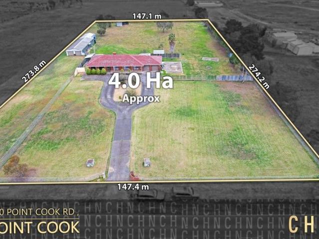 Cottage for sale in Camerons Creek, Victoria