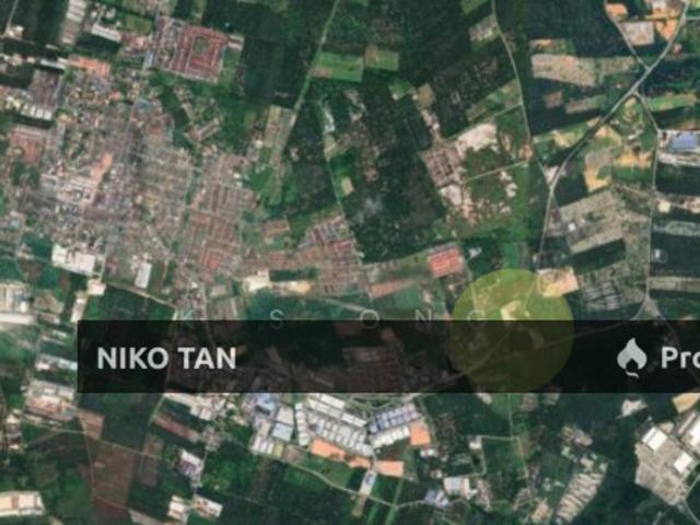 Property for sale in Pekan Nanas, Johor