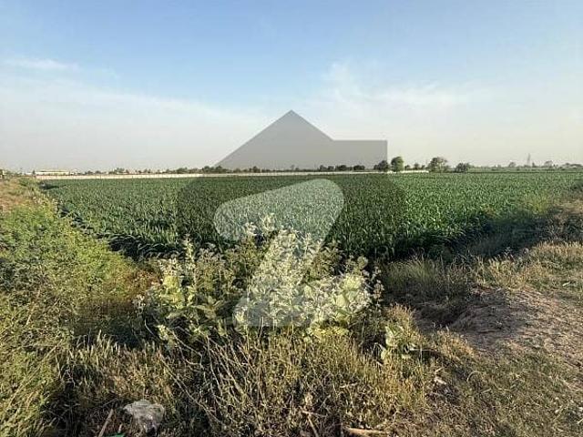 Land for sale in Nankana Sahib, Islamabad Capital Territory