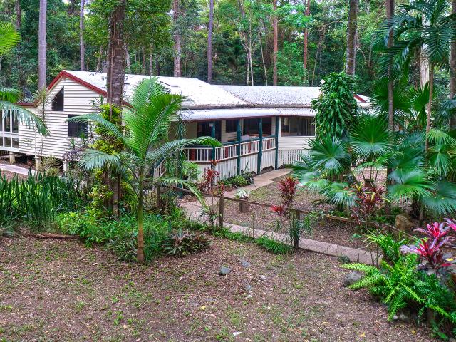 Property for sale in Cootharaba, Queensland