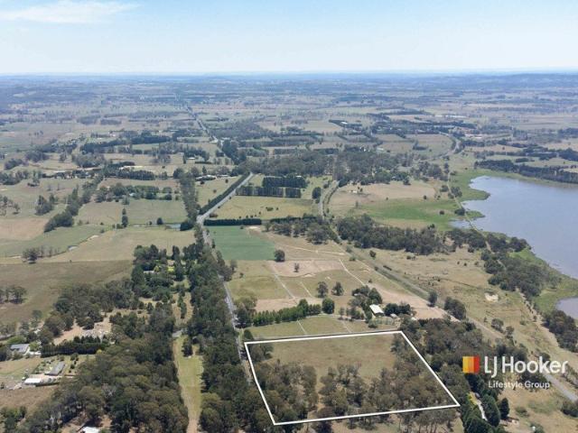 Land for sale in Burrawang, New South Wales