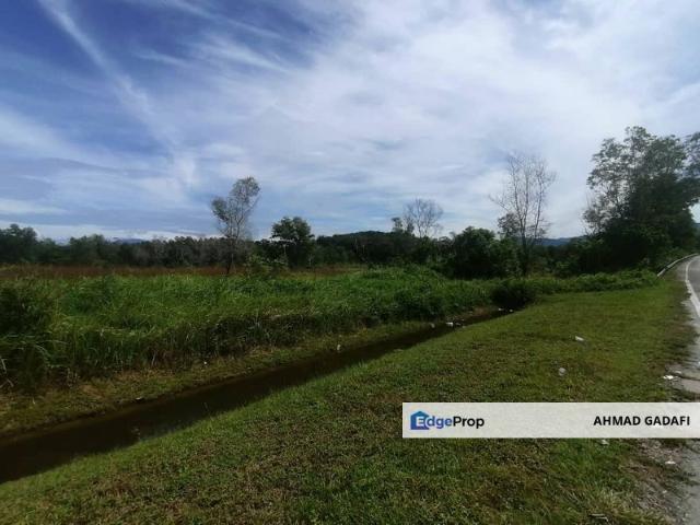 Warehouse for sale in Selangor