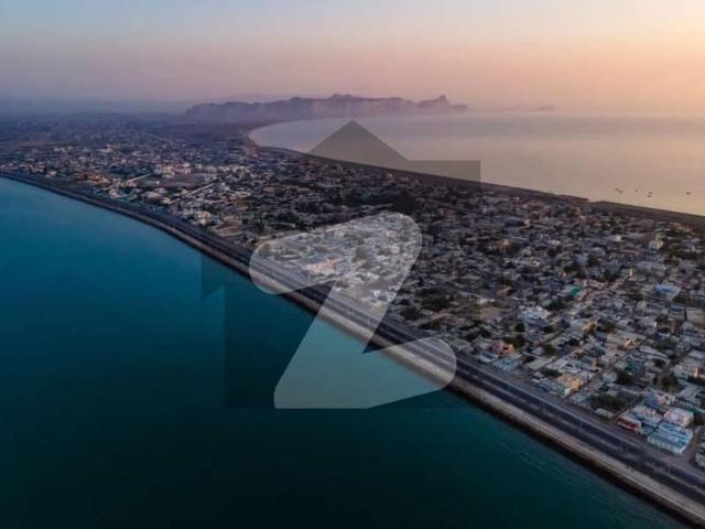 Property for sale in Gwadar, Balochistan