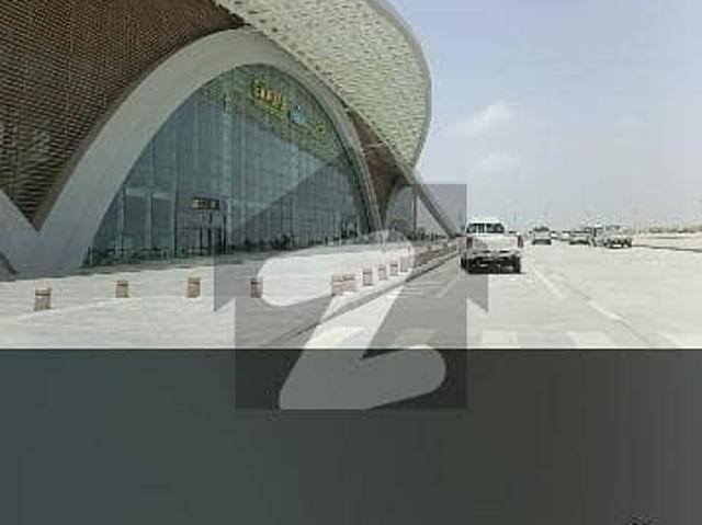 Land for sale in Gwadar, Balochistan
