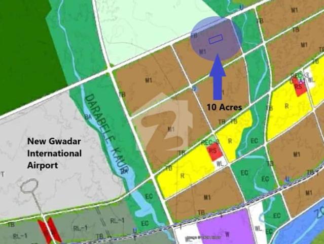 Land for sale in گوادر, مکران ڈویژن