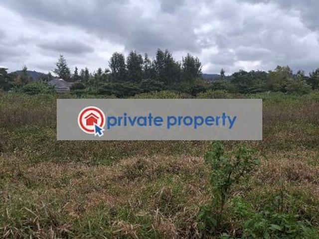 Property for sale in Ngong, Kajiado