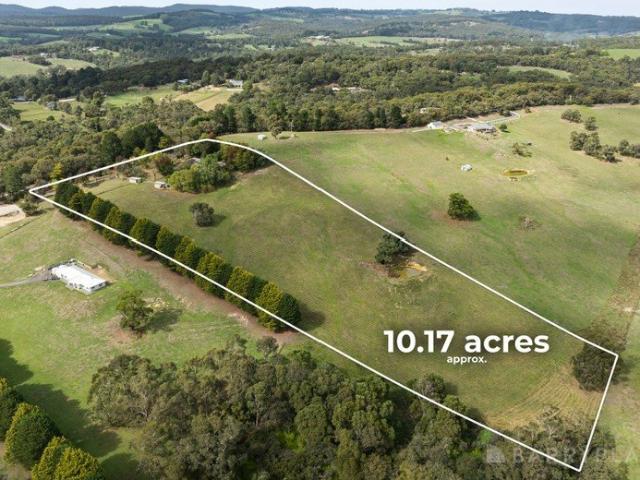 House for sale in Camerons Creek, Victoria