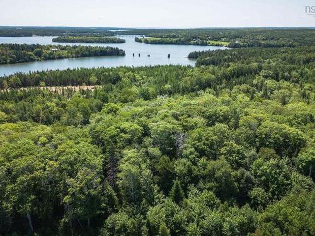 Land for sale in Lower River Inhabitants, Nova Scotia