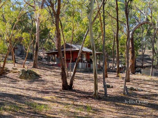 Land for sale in Newstead, Victoria