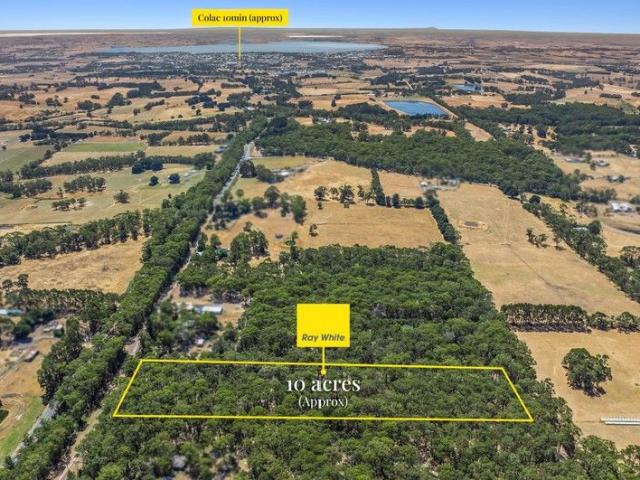 Cottage for sale in Barongarook, Victoria