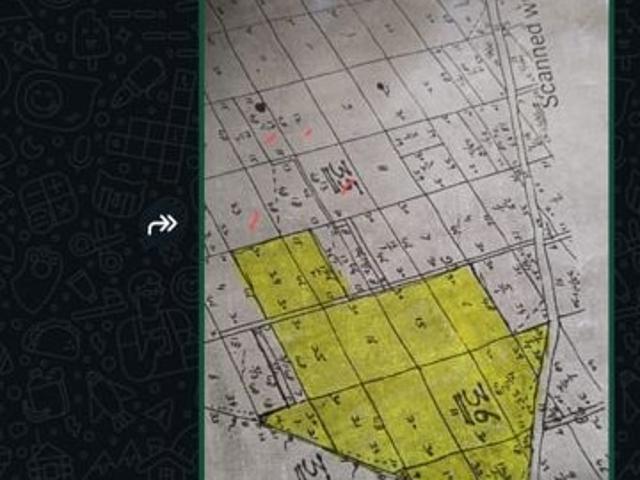 Land for sale in Hariana