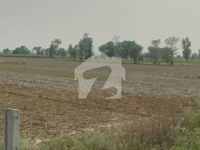 Land for sale in Rawalpindi, Islamabad Capital Territory