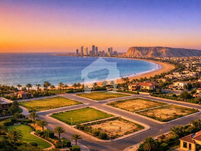 Property for sale in Gwadar, Balochistan