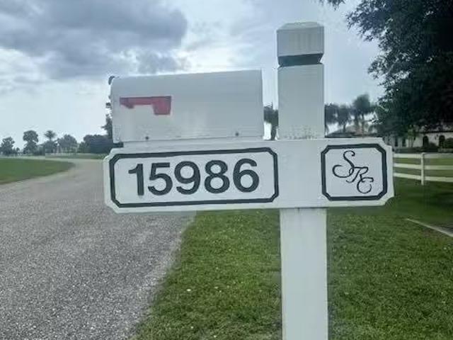House for rent in Sarasota