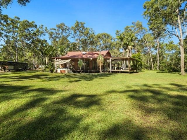 House for sale in Howard, Queensland