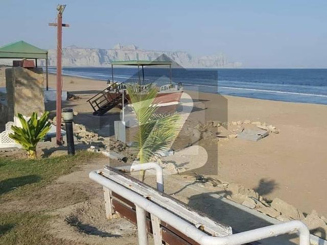 Property for sale in Gwadar, Balochistan