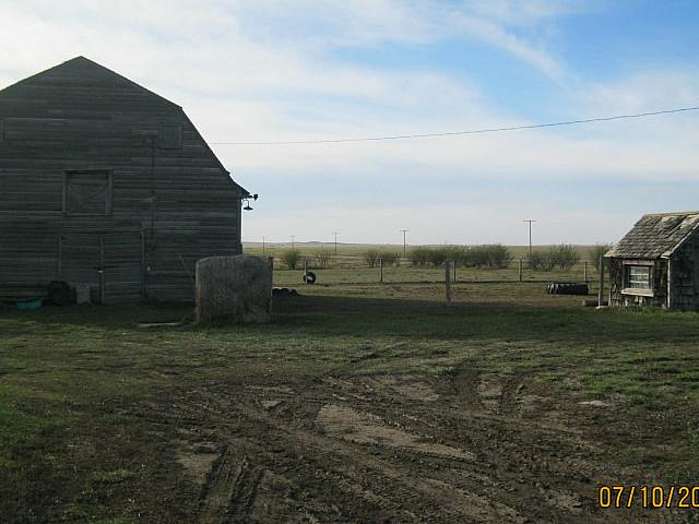 Land for sale in Kindersley, Saskatchewan