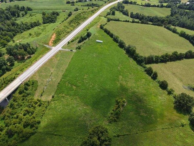 Land for sale in Albany, Kentucky