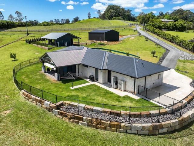 House for sale in Woombye, Sunshine Coast Regional