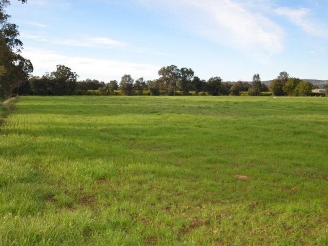 Land for sale in Harvey, Western Australia