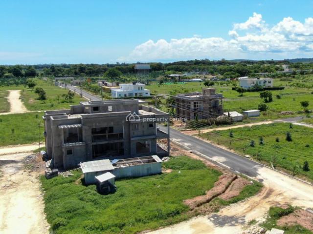 Land for sale in Mombasa Road, Mombasa