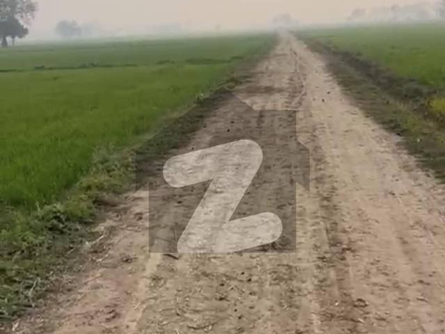 Land for sale in Rawalpindi, Islamabad Capital Territory