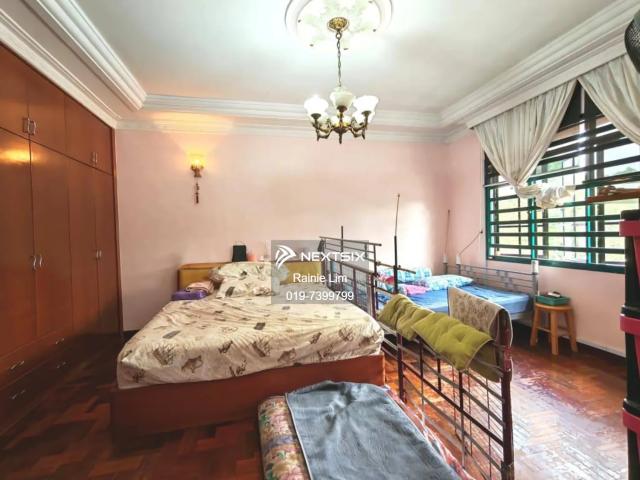 Property for sale in Muar, Johor