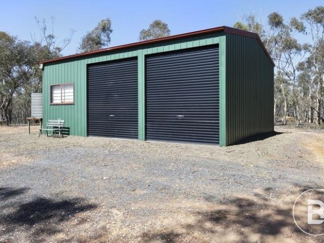 Land for sale in Moonlight Flat, Victoria