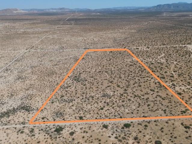 Land for sale in El Paso, Texas