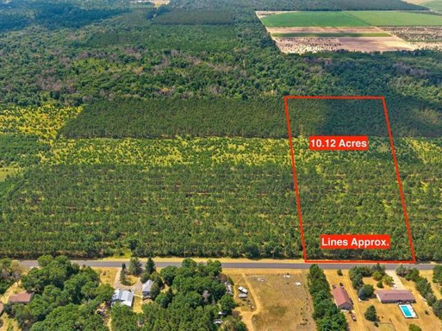 Land for sale in Wisconsin Rapids, Wisconsin