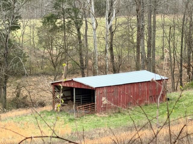 Land for sale in Tennessee