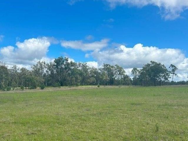 Land for sale in Hivesville, Queensland