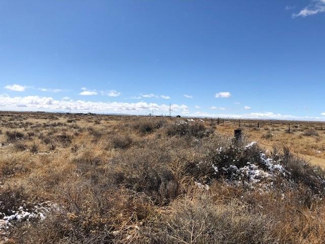 Land for sale in New Mexico