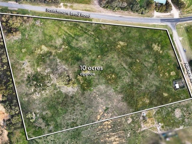 Land for sale in Buninyong, Victoria