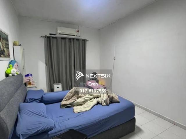 Property for sale in Johor