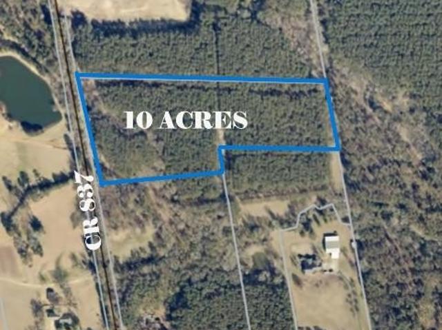 Land for sale in Nacogdoches, Texas