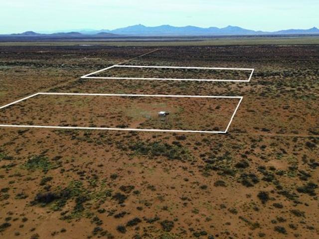 Land for sale in Cochise, Arizona